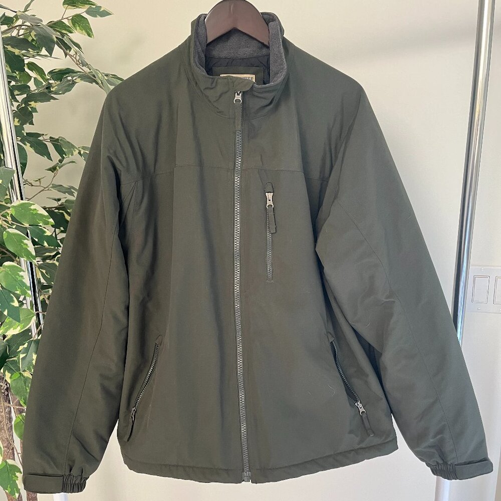 Men's Duluth Trading Company coat